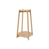 IKEA çiçeklik, bambu, 60 cm