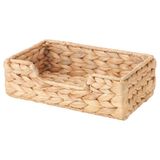 IKEA Cıssan Hasır Peçetelik 22x13 cm