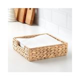 Ikea Cıssan Su Sazı Peçetelik 23X23 Cm