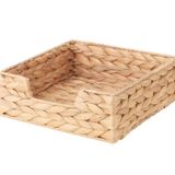 IKEA Cissan Su Sümbülü 18x18 cm Peçetelik