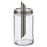IKEA CITRONHAJ şekerlik cam - 40553225