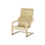 IKEA Çocuk Koltuk İskeleti, Huş Kaplama Genişlik: 47 cm Derinlik: 56 cm Yükseklik: 68 cm