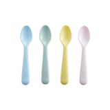 IKEA Çocuk Mama Kaşığı Kalas - 4'lü Set