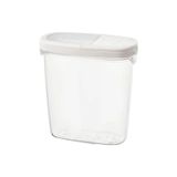 Ikea Çok Kullanışlı 8X18 Cm Erzak Saklama Kabı