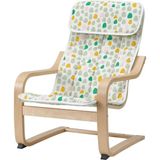 IKEA Çok Renkli Modern Berjer Koltuk - Çocuk Koltuğu