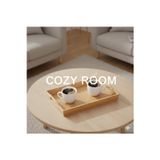 Ikea Cozy Room - Fruktskal Tepsi, Bambu, 35X23 Cm