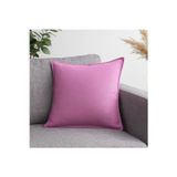 Ikea Cozy Room - Gurlı Kırlent Kılıfı, Pembe, 50X50 Cm