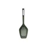 IKEA COZY ROOM Kevgir, Koyu Yeşil-Antrasit, 34 cm