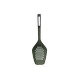 IKEA COZY ROOM - KNORRHANE kevgir, koyu yeşil-antrasit, 34 cm
