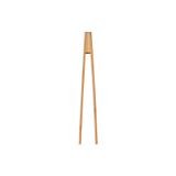 Ikea Cozy Room - Ostbıt Servis Maşası, Bambu, 24 Cm