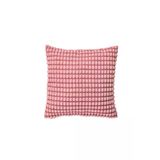 Ikea Cozy Room, Svartpoppel Popcorn Kırlent Kılıfı, Pembe, 50X50 Cm