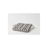 IKEA COZY ROOM - VATTENMOTT sandalye minderi, gri, 40x38x5.0 cm