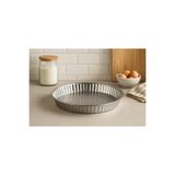 IKEA COZY ROOM - VINTERROCKA tart kalıbı, paslanmaz çelik, 30 cm/2,2 lt