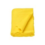 IKEA DAGGKAPOR Koltuk Örtüsü, 130x170 cm, Parlak Sarı