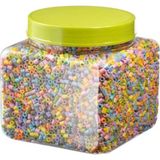 Ikea Dayanıklı Üretim Kaliteli Tasarım Görünüm Kullanışlı Kullanımı Pastel Renkler Premium Boncuk Pyssla