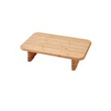 IKEA Dayanıklı Ürün Şık Tasarım Kesme Tahtası 35x22 Cm