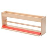 IKEA Depolama ile MÅLA kağıt rulo tutucu