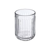 IKEA Diş Fırçalık - Cam - 11 Cm