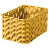 IKEA DJURTRANARE sepet bej-yeşil - 40621125