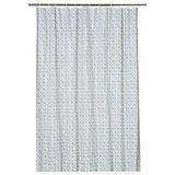 IKEA DOCKBAT duş perdesi çok renkli - 70613685
