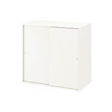 IKEA Dolap, beyaz, 95x47x90 cm