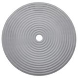 IKEA Doppa Koyu Gri 46 cm Banyo Kaydırmazı