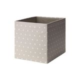 IKEA DRÖNA kutu bej