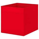 IKEA DRÖNA kutu kırmızı - 40249353