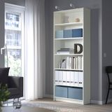 IKEA DRÖNA kutu seti mavi - 10581239