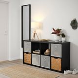 IKEA DRÖNJÖNS saklama kutusu beyaz - 70515500