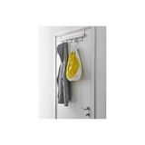 Ikea Duvar Askısı 5 Kancalı 60X4X8 Cm Kapı Askısı Askılık Portmanto Ahşap