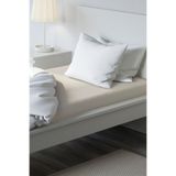 Ikea Dvala Tek Kişilik Lastikli Çarşaf 90X200