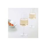 Ikea Dyrgrıp 2'Li Kadeh Beyaz 42Cl