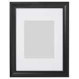 IKEA EDSBRUK siyah çerçeve siyah - 20427624