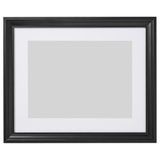 IKEA EDSBRUK siyah çerçeve siyah - 30427628