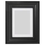 IKEA EDSBRUK siyah çerçeve siyah - 60427617