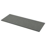 IKEA EKBACKEN tezgah gri mozaik efektli-laminat - 80609013