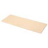 IKEA EKBACKEN tezgah kontrplak görünümlü-laminat - 80609046