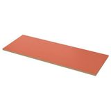IKEA EKBACKEN tezgah terakota görünümlü-laminat - 10609064