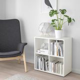 IKEA EKET dolap ünitesi beyaz - 49306872