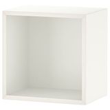 IKEA EKET duvar dolabı ünitesi beyaz - 39285808