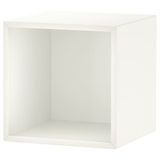 IKEA EKET duvar dolabı ünitesi beyaz - 49285817