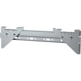 IKEA Eket Gri 35 cm Asma Rayı
