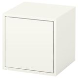 IKEA EKET kapaklı duvar dolabı beyaz - 89307643