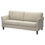 IKEA EKHOLMA 3'lü kanepe hakebo bej - 79535594