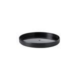 IKEA Ekipera Siyah 13 cm Çatal Bıçaklık Altlığı