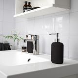 IKEA EKOLN sabunluk koyu gri - 60441618