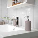 IKEA EKOLN sıvı sabunluk bej - 60493004