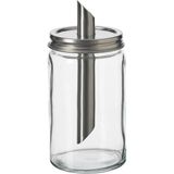 IKEA Elite Cam Toz Şekerlik - 15 cm 1 Cam 1 Adet