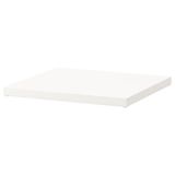 IKEA Elvarlı Beyaz 40x36 cm Raf
